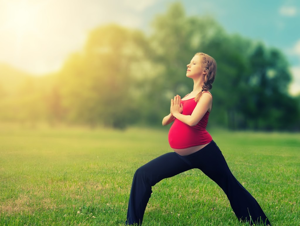 Mother Nurture Yoga | gym | Hornsby Bahai Centre, 19 Dural St, Hornsby NSW 2077, Australia | 0405934302 OR +61 405 934 302
