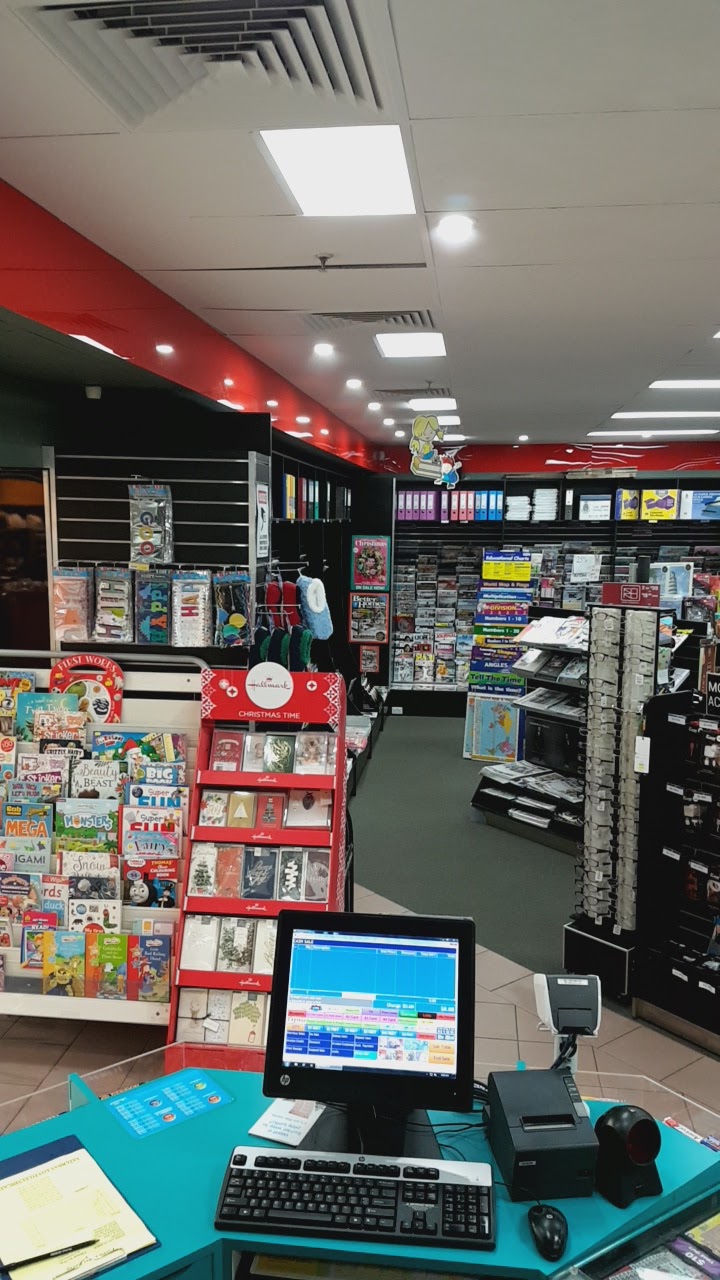 Forest Lakes Newsagency | store | Shop 7,Forest Lakes Forum, 101 Forest Lakes Dr, Thornlie WA 6108, Australia | 0894931924 OR +61 8 9493 1924