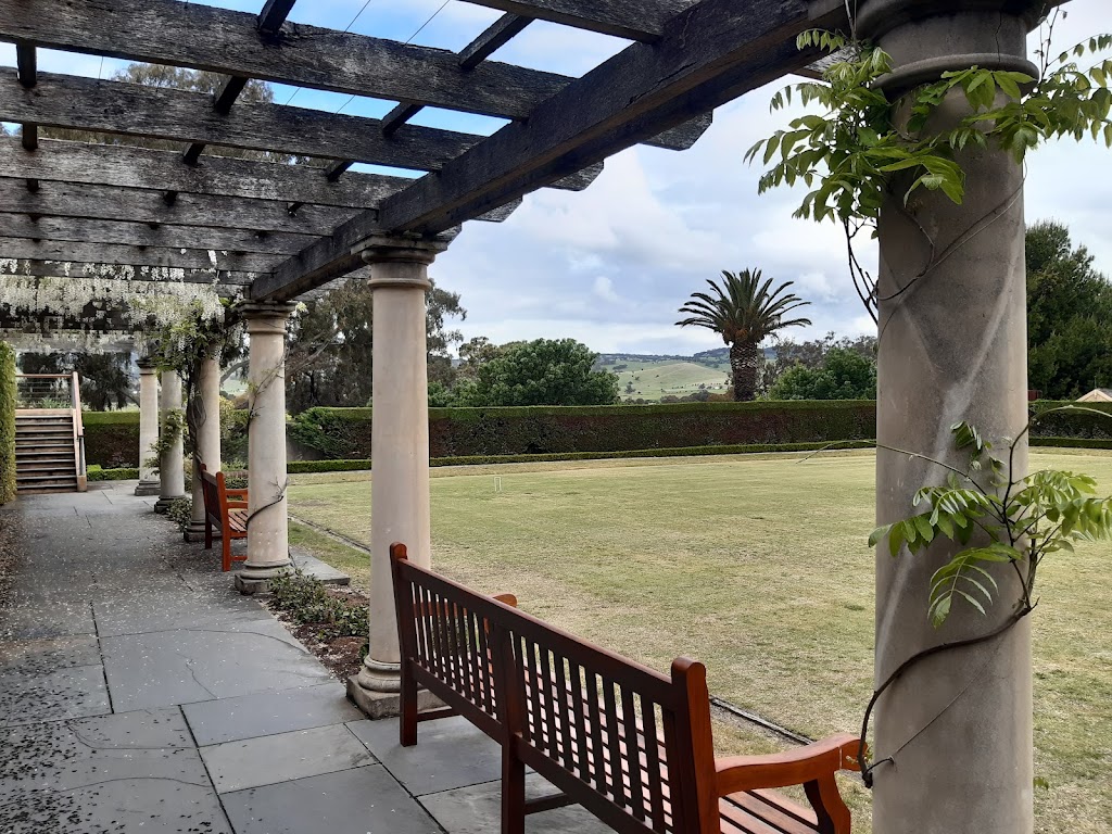 Chateau Tanunda | Château Tanunda, 9 Basedow Rd, Tanunda SA 5352, Australia | Phone: (08) 8563 3888