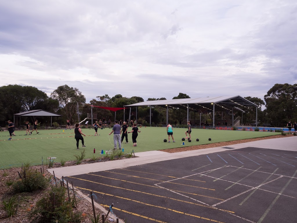 Baileys Bodies Outdoor Fitness Training | gym | 111 Forest Rd, Ferntree Gully VIC 3156, Australia | 0427291982 OR +61 427 291 982