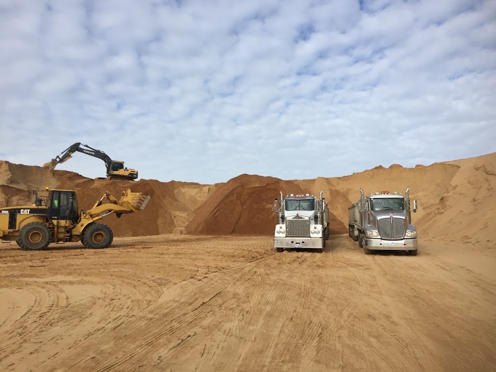 Crawford Civil Pty Ltd | 4647 Barooga-Tocumwal Rd, Tocumwal NSW 2714, Australia | Phone: (03) 5874 3511