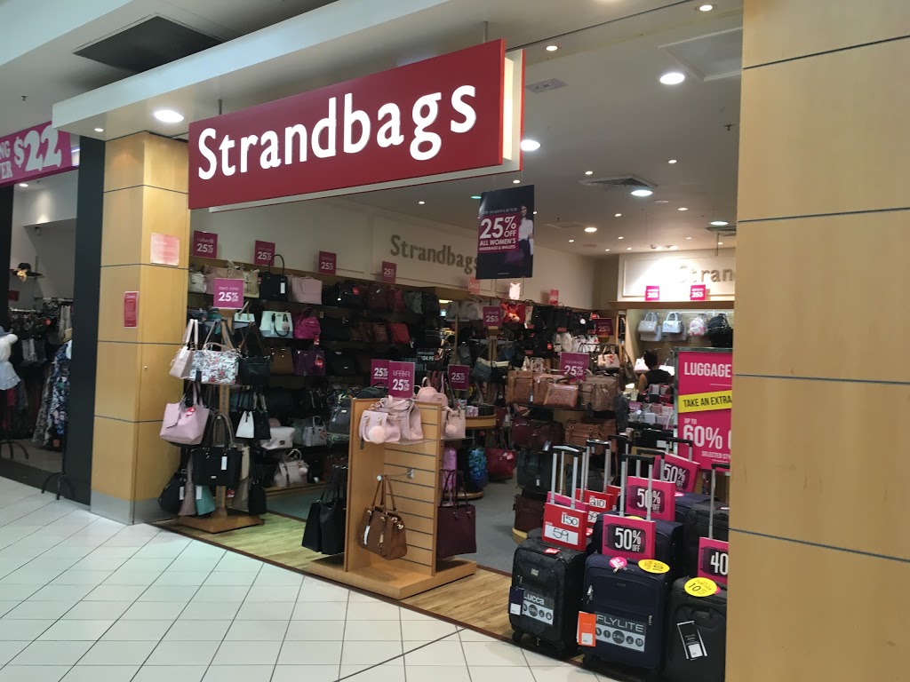 Strandbags | 2 Town Centre Circuit, Salamander Bay NSW 2317, Australia | Phone: (02) 4982 0148