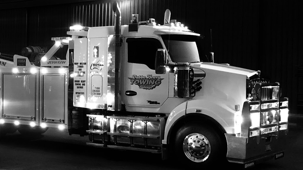 Dubbo Heavy Towing and Salvage | 51-53 Douglas Mawson Dr, Dubbo NSW 2830, Australia | Phone: 0488 003 595