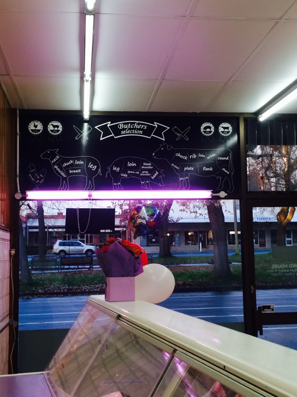 A Cut Above Terang Butchers | 76 High St, Terang VIC 3264, Australia | Phone: (03) 5592 1070