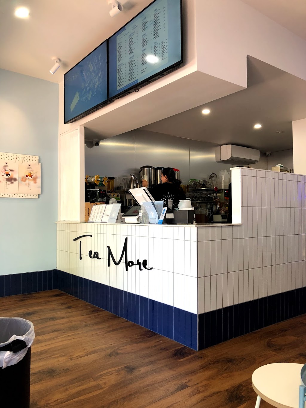 Tea More | cafe | Shop 14/375 William St, Northbridge WA 6003, Australia