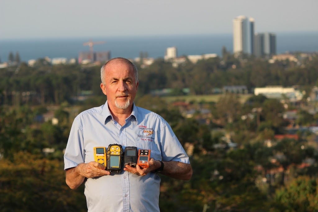Spitfire Calibrations | Site 67/402 Gold Coast Springbrook Rd, Mudgeeraba QLD 4213, Australia | Phone: 0412 503 100