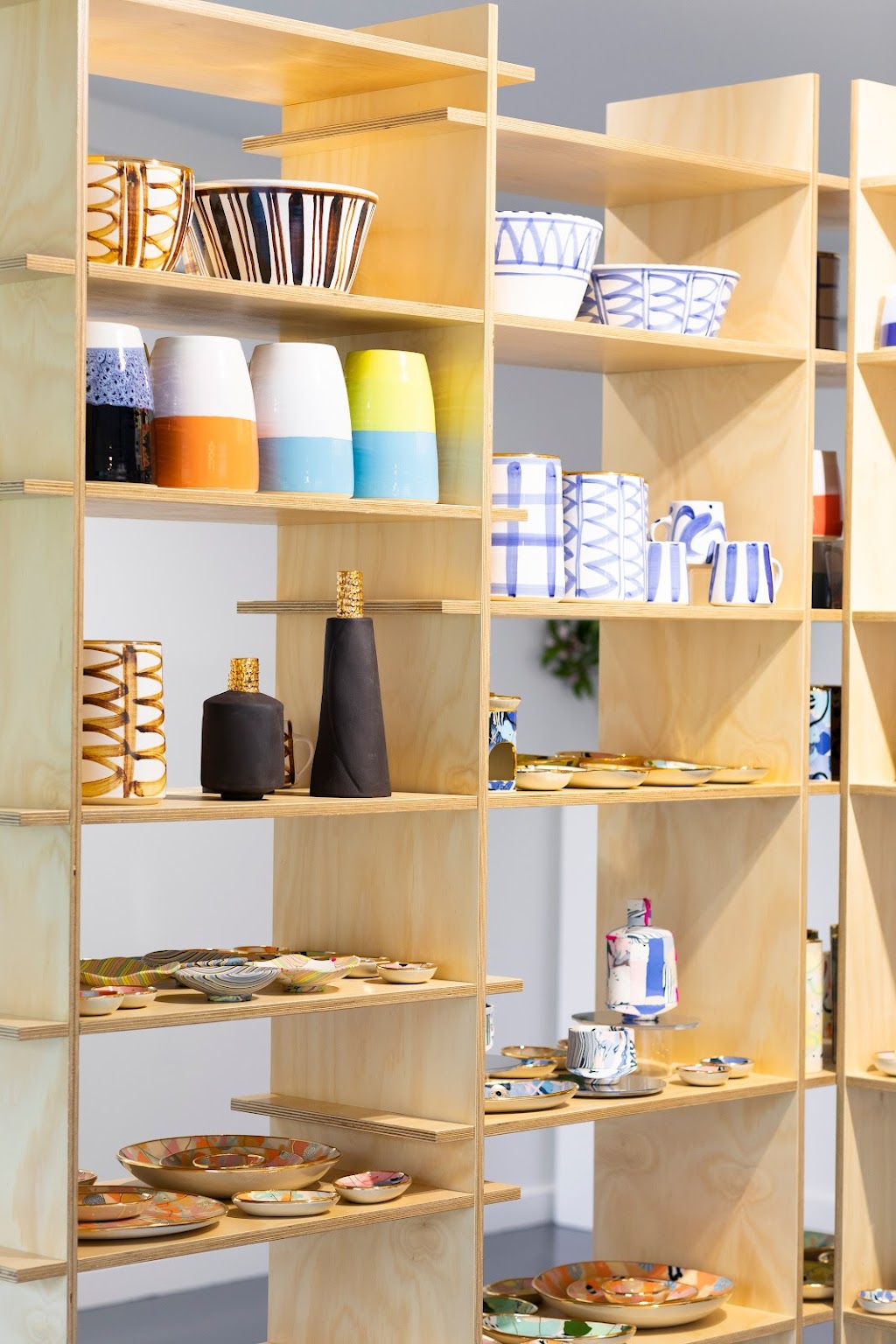 Ross Creek Gallery | 183 Post Office Rd, Smythes Creek VIC 3351, Australia | Phone: 0430 886 428