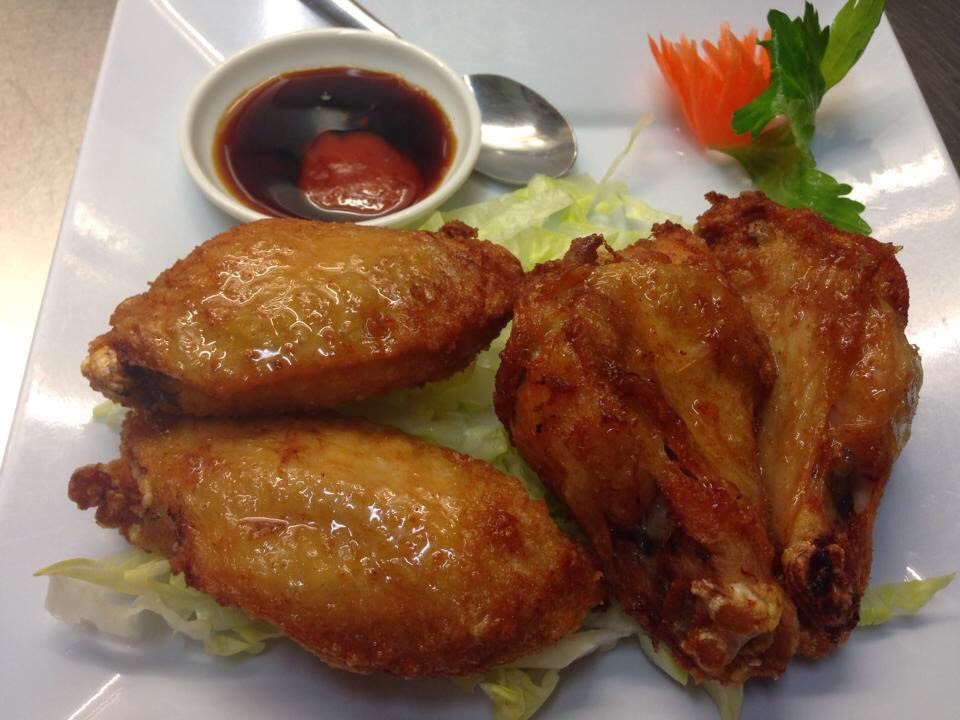 Green Bamboo Vietnamese Restaurant | Swinger Hill Shop, 14/84 Ainsworth St, Mawson ACT 2607, Australia | Phone: (02) 6286 4383