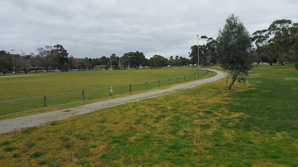 Fred Geale pavilion | Norton Rd, Croydon VIC 3136, Australia