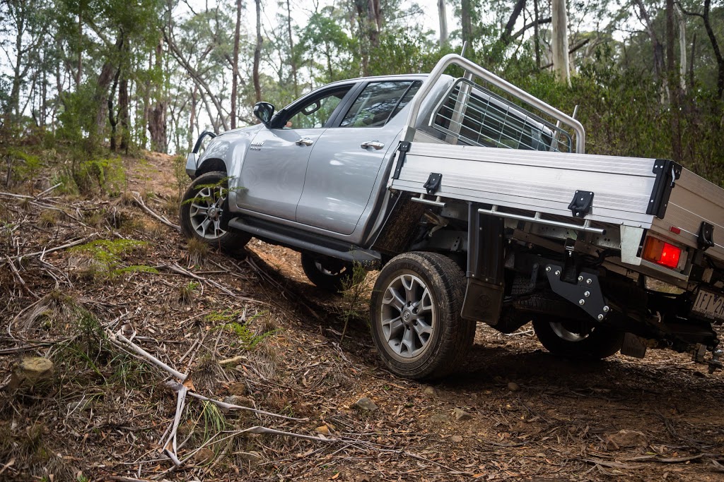 Triple M Truck Bodies | 10 Elliot Dr, Stapylton QLD 4207, Australia | Phone: 1800 773 030