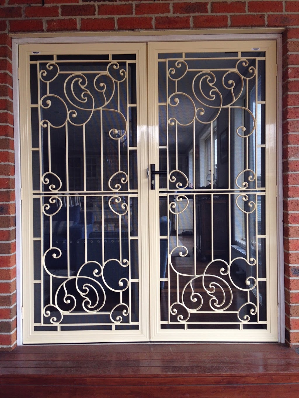 Illusion Flyscreens & Security Doors P/L | 2/8 Viewtech Pl, Rowville VIC 3178, Australia | Phone: (03) 9755 7735