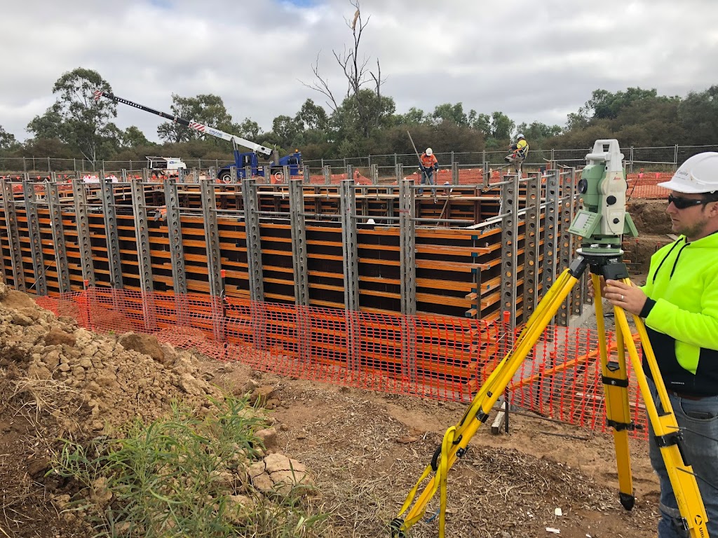 Precise Positioning Solutions Pty Ltd | 18 Albert St, Rockhampton City QLD 4700, Australia | Phone: 0417 961 506