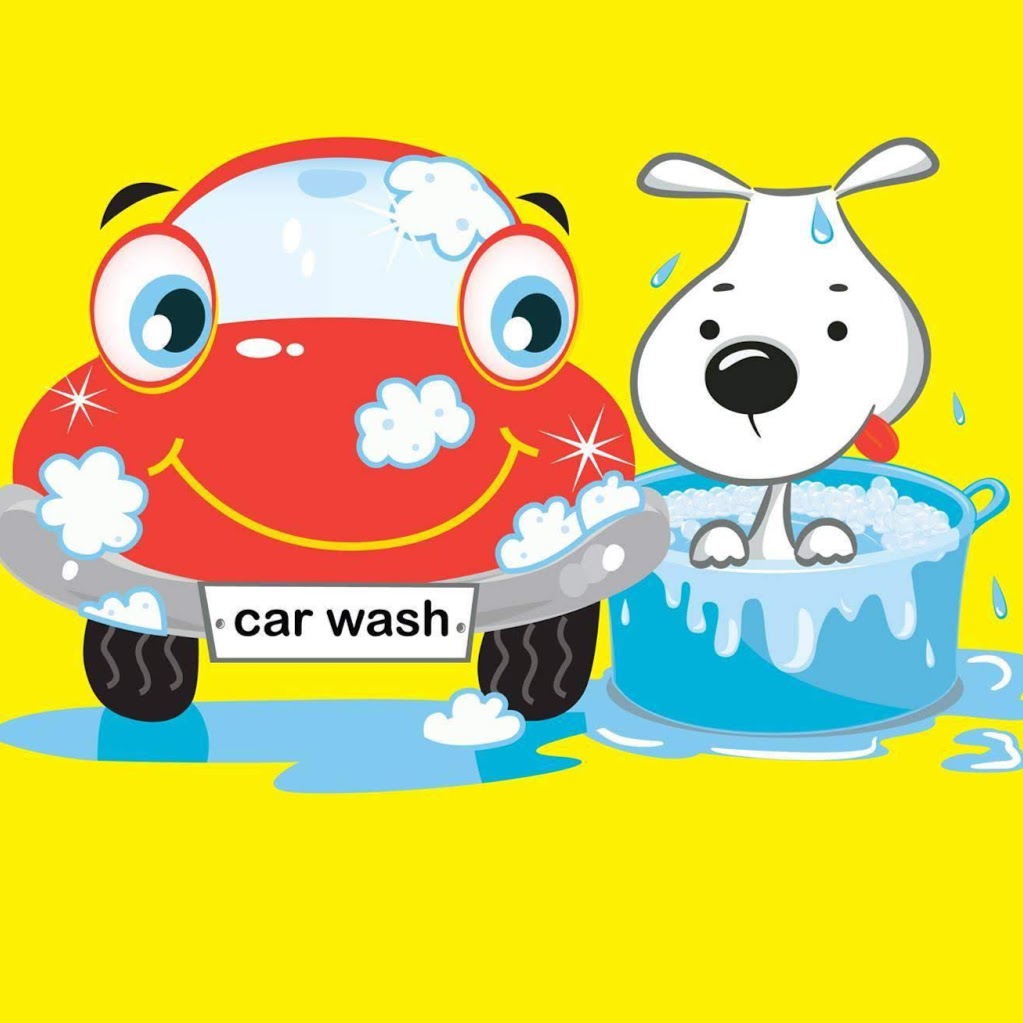 Coomera Grand Car and Dog Wash | car wash | 28 Coomera Grand Dr, Upper Coomera QLD 4209, Australia | 0418758418 OR +61 418 758 418
