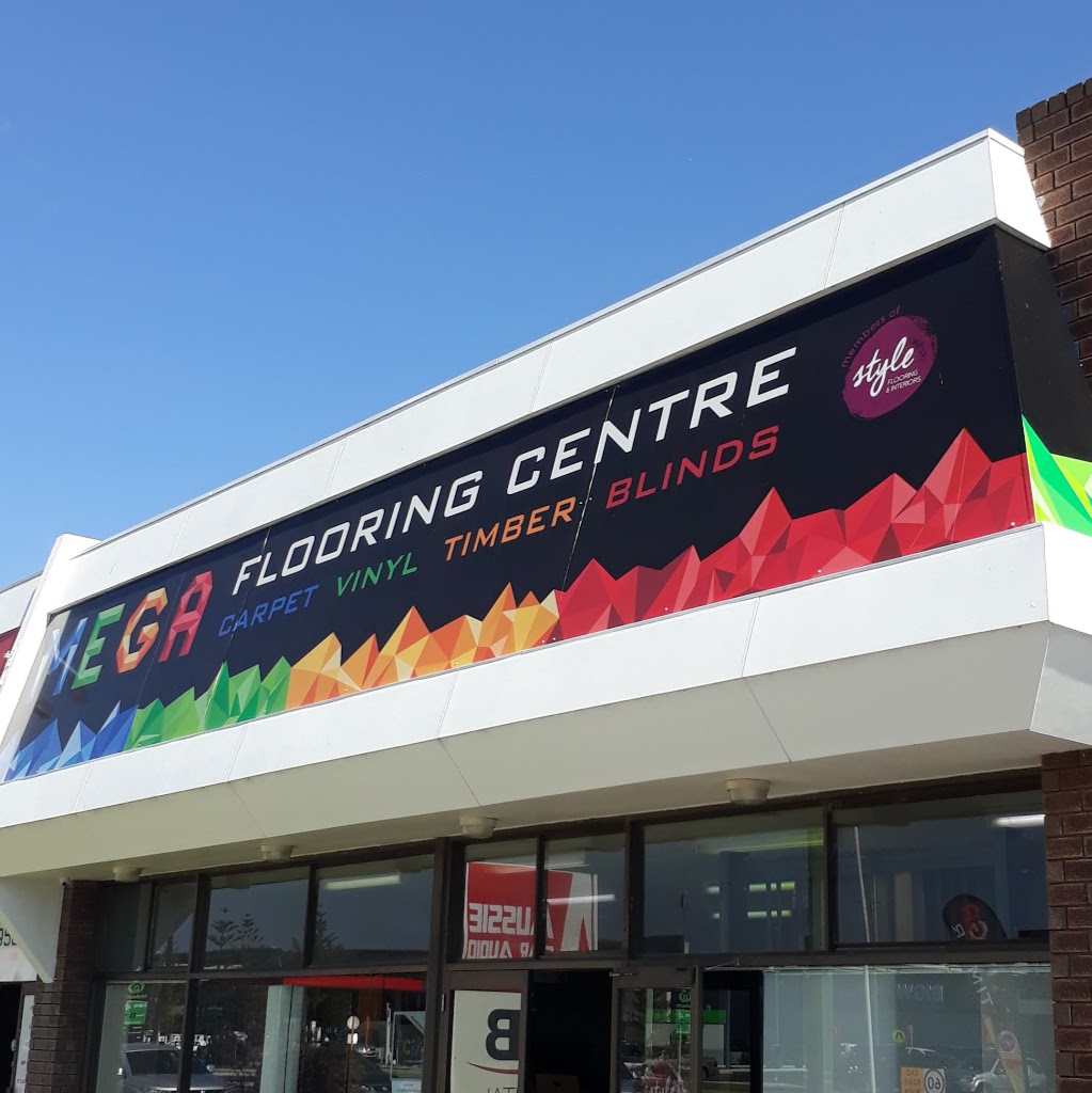 Mega Flooring Center | home goods store | 1/319 Pinjarra Rd, Mandurah WA 6210, Australia | 0895861133 OR +61 8 9586 1133