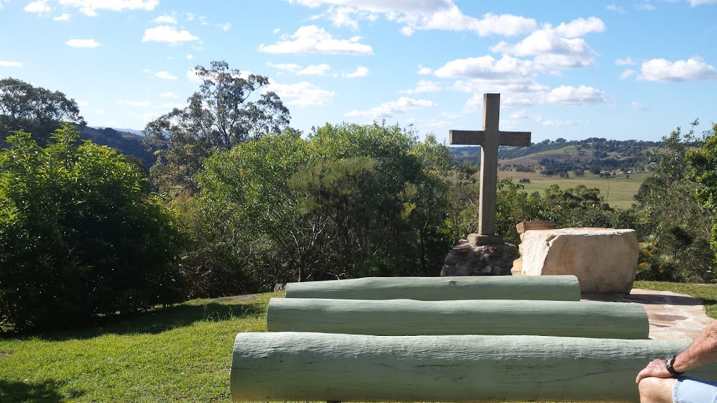 Bexhill Open Air Cathedral | 7 Grace Rd, Bexhill NSW 2480, Australia | Phone: (02) 6628 4225