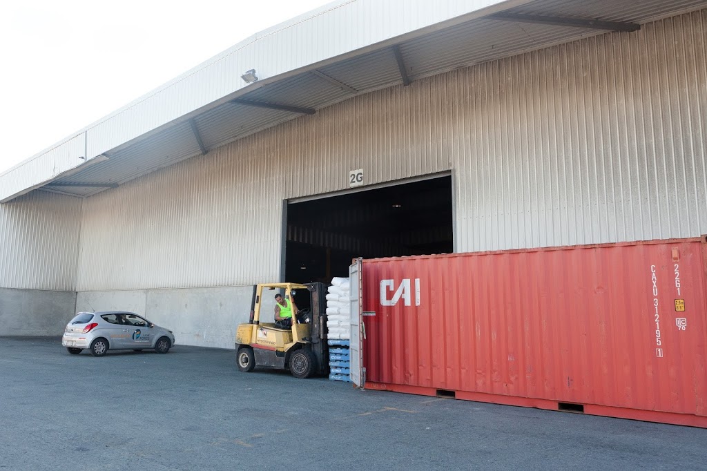 5 Star Container Unloading | storage | 70 Andrew St, Wynnum Central QLD 4178, Australia | 0738931461 OR +61 7 3893 1461