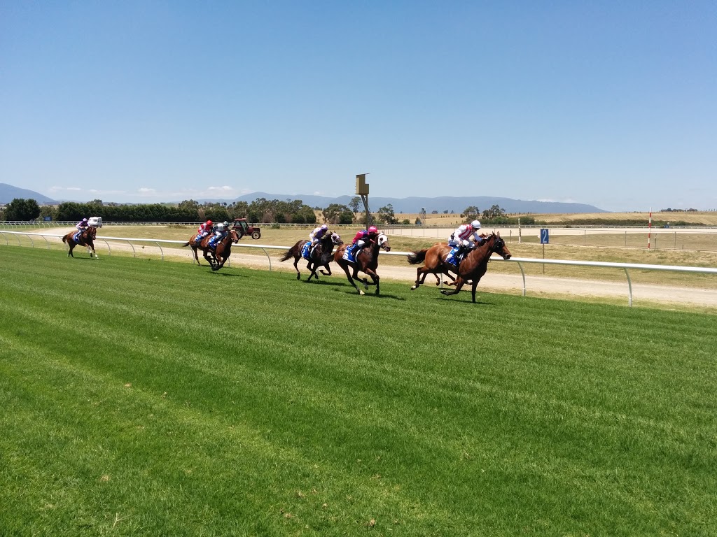 Yarra Valley Racing | Armstrong Grove, Yarra Glen VIC 3775, Australia | Phone: (03) 9730 1332