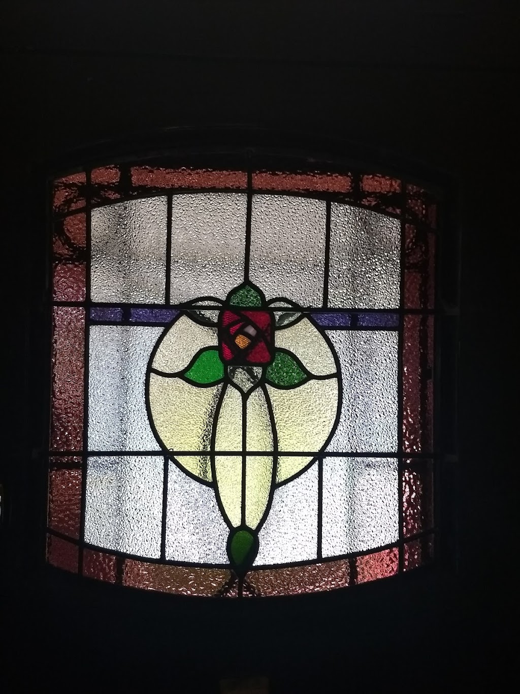 Leadlight and stained glass creations | 45 Chambers St, Geurie NSW 2818, Australia | Phone: 0405 773 346