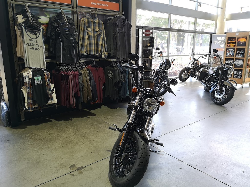 Fraser Motorcycles Northern Beaches | store | 170 Harbord Rd, Brookvale NSW 2100, Australia | 0284596000 OR +61 2 8459 6000