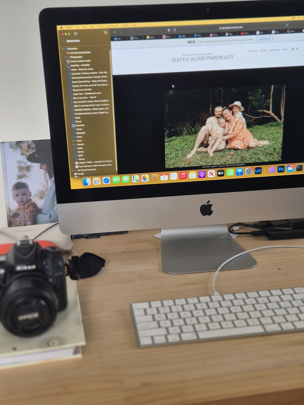 Dayna Alish Portraits | Harrier Pl, Lowood QLD 4311, Australia | Phone: 0431 618 923