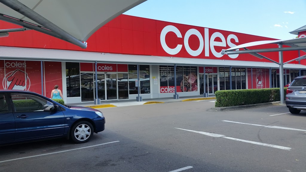 Coles Lisarow | supermarket | 11 Parsons Rd, Lisarow NSW 2250, Australia | 0243280000 OR +61 2 4328 0000