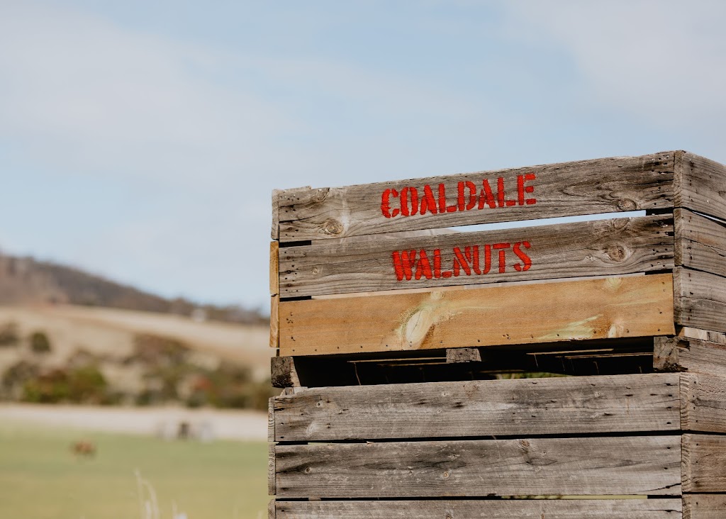 Coaldale Walnuts | food | 321 Prossers Rd, Richmond TAS 7025, Australia | 0407563701 OR +61 407 563 701