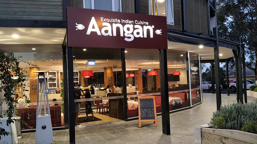 Aangan Indian Restaurant - Bundoora | restaurant | unit d/43, 1191 Plenty Rd, Bundoora VIC 3083, Australia | 0383833355 OR +61 3 8383 3355