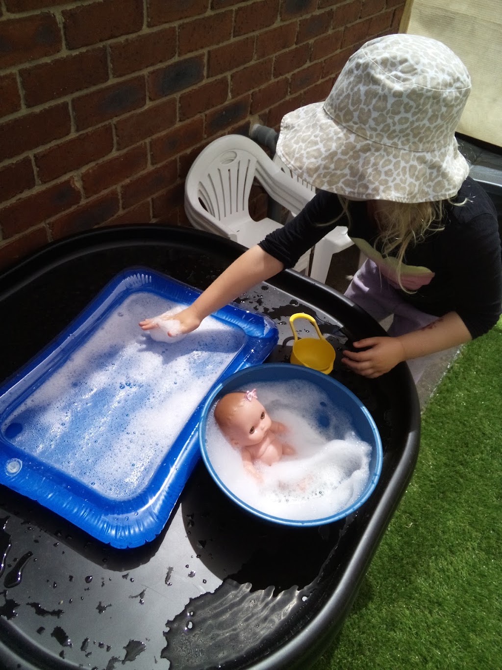 Precious Times Family Day Care | 27 John Ryan Dr, South Morang VIC 3752, Australia | Phone: 0450 140 114