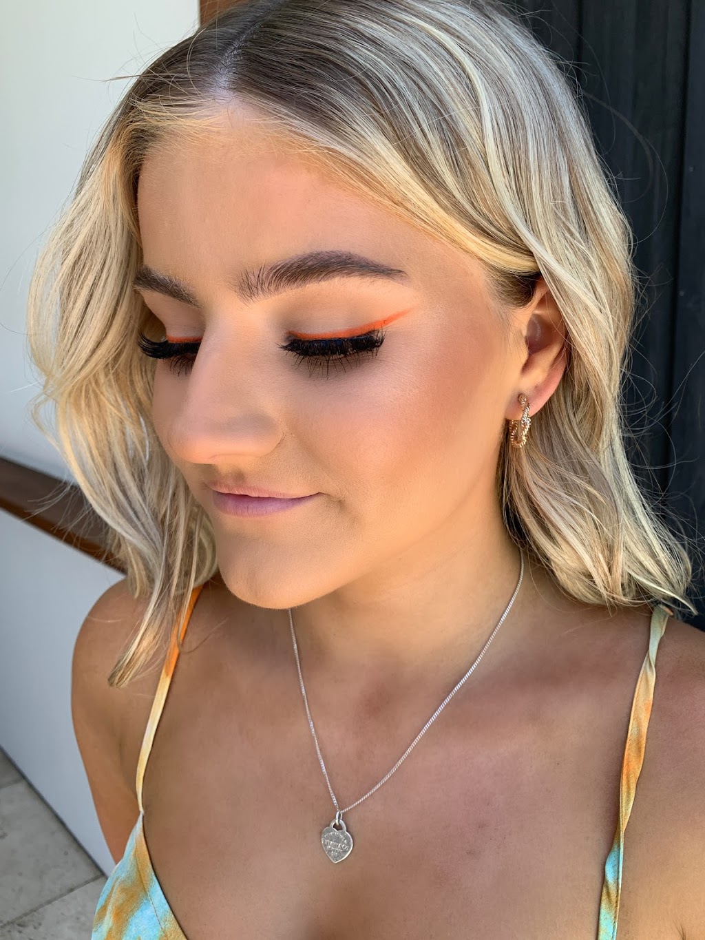 Makeup By Courtney Leigh | 31 The Acres Way, Tahmoor NSW 2573, Australia | Phone: 0431 912 001