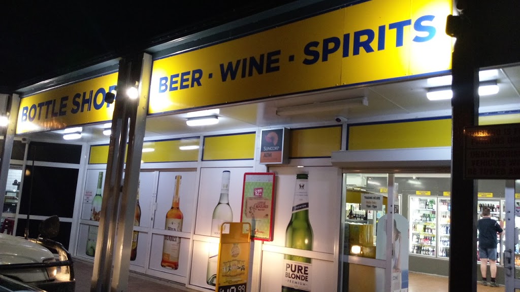 Four Mile Bottle Shop | store | 2/3 Barrier St, Port Douglas QLD 4877, Australia | 0740985877 OR +61 7 4098 5877