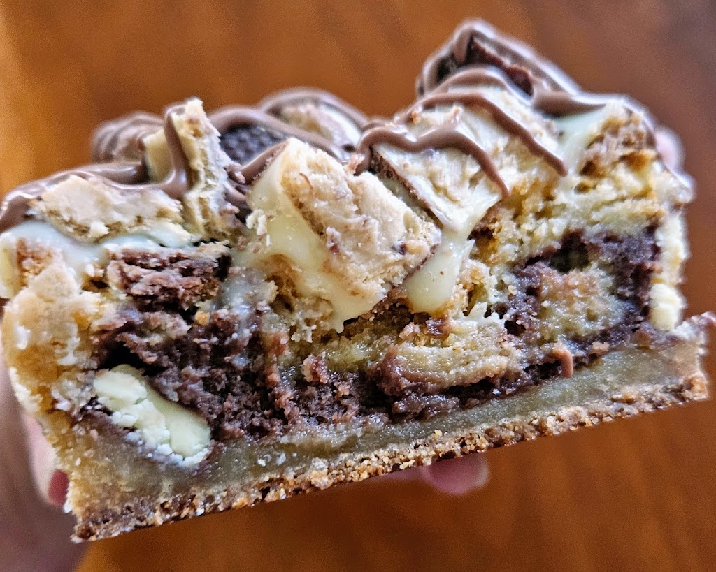 Langhorne Creek Cookie Company | 135 Chilton Scrub Rd, Langhorne Creek SA 5255, Australia | Phone: 0401 408 986