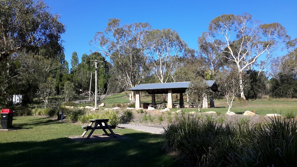 Berrima Reserve | park | Oxley St, Berrima NSW 2577, Australia | 1300657559 OR +61 1300 657 559