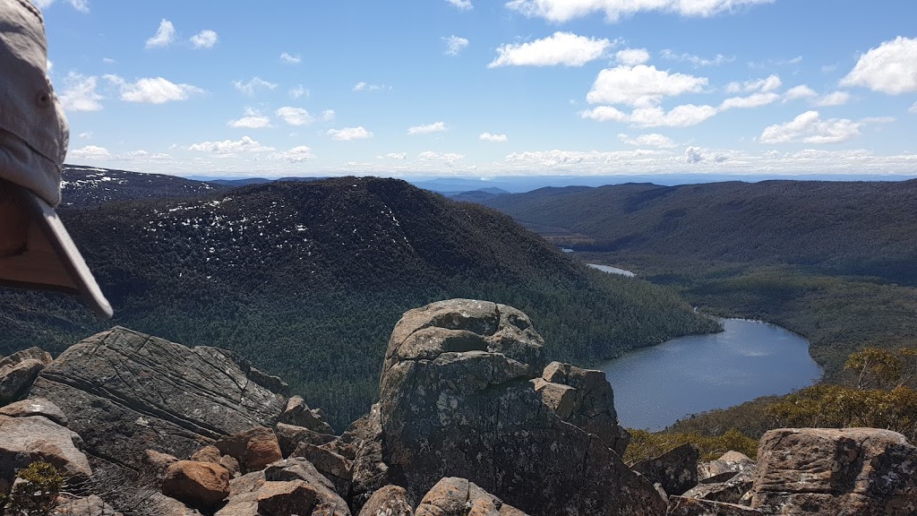 Lake Dobson | Lake Dobson, Mount Field TAS 7140, Australia