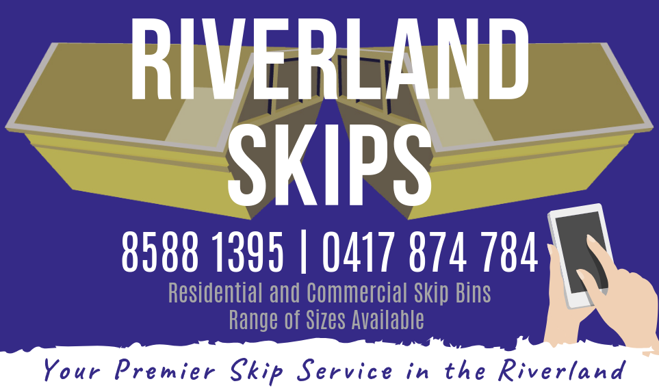 Riverland Skips |  | 18 Till Rd, Barmera SA 5345, Australia | 0417874784 OR +61 417 874 784