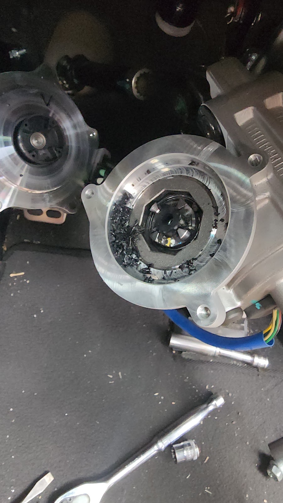 Mastermind mobile mechanics | Unit 2/64 Oak Rd, Kirrawee NSW 2232, Australia | Phone: 0414 220 174