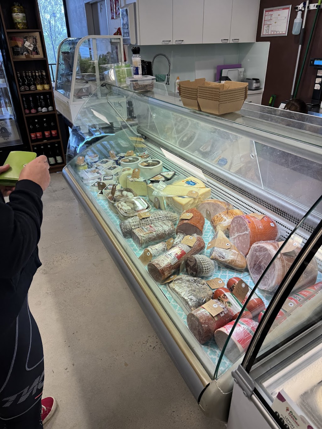 Bluegum Pantry, Lawson - Gifts • Gourmet • Gelato | Shop 3/297 Great Western Hwy, Lawson NSW 2783, Australia | Phone: 0423 245 470