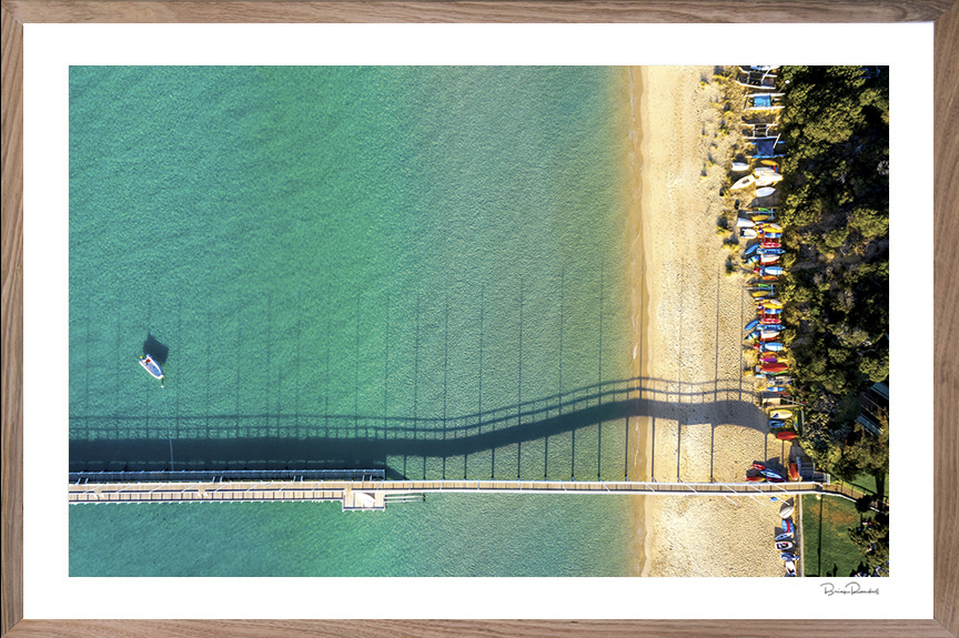 Brian Randall - Aerial Artwork | 2 Liddesdale Ave, Frankston South VIC 3199, Australia | Phone: 0414 072 848