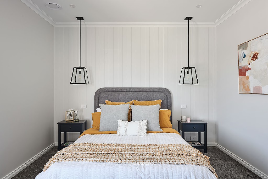 Hamlan Homes - Lara Lakes | 459 Ohallorans Rd, Lara VIC 3212, Australia | Phone: (03) 5222 5555