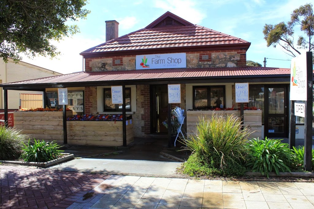 The Farm Shop | 28 Cadell St, Goolwa SA 5214, Australia | Phone: 0435 556 767