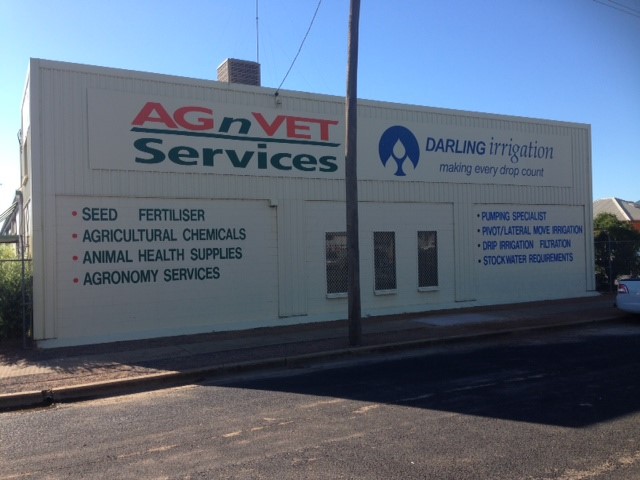 AGnVET Services – Narromine |  | 121 Dandaloo St, Narromine NSW 2821, Australia | 0268891600 OR +61 2 6889 1600