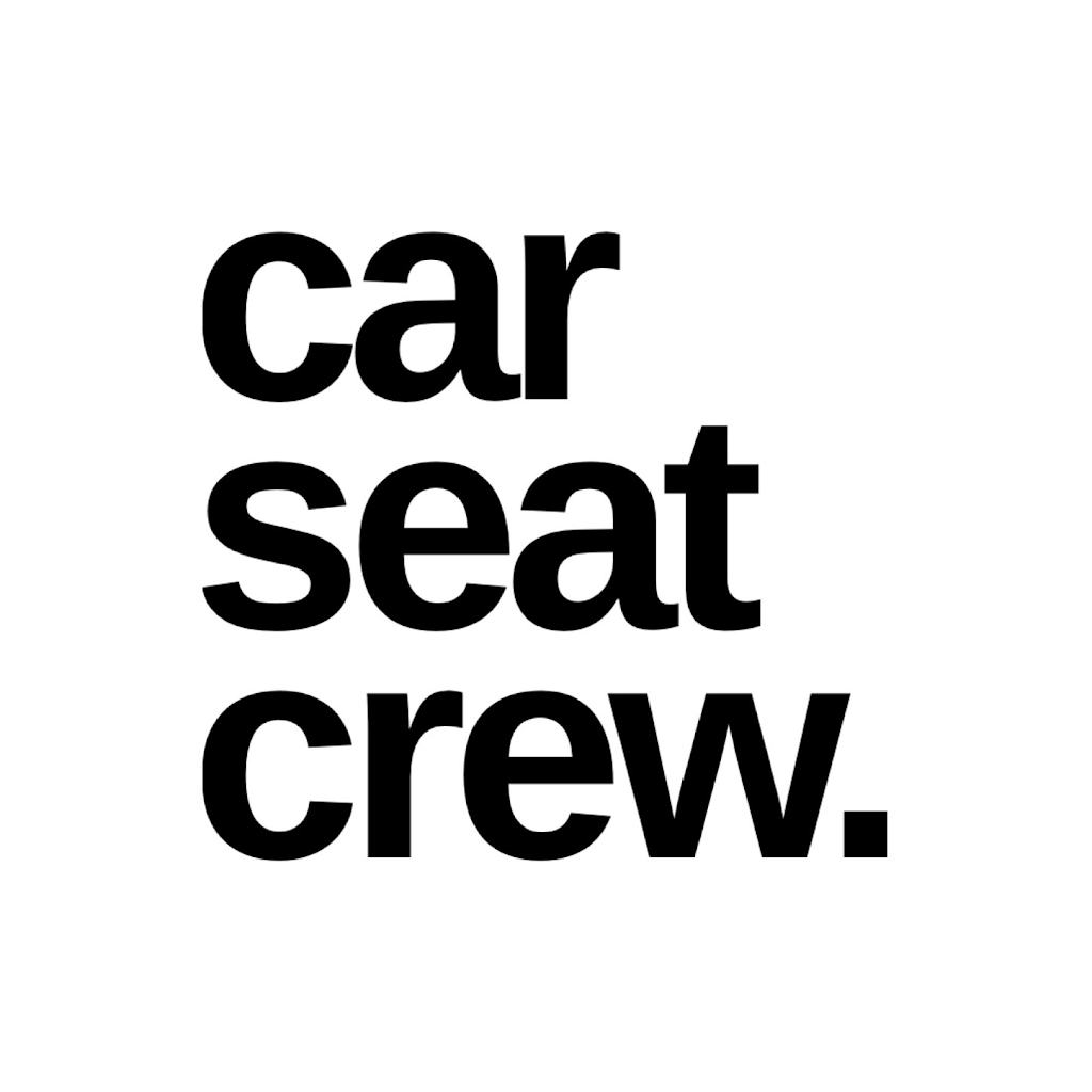 CAR SEAT CREW. | clothing store | 57X2+CGH, Ormeau Hills QLD 4208, Australia | 0481466660 OR +61 481 466 660