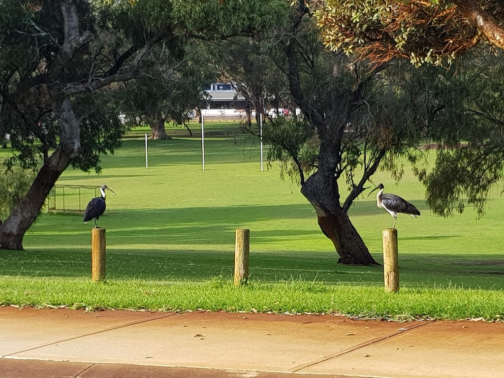 Beecroft Park | City Beach WA 6015, Australia