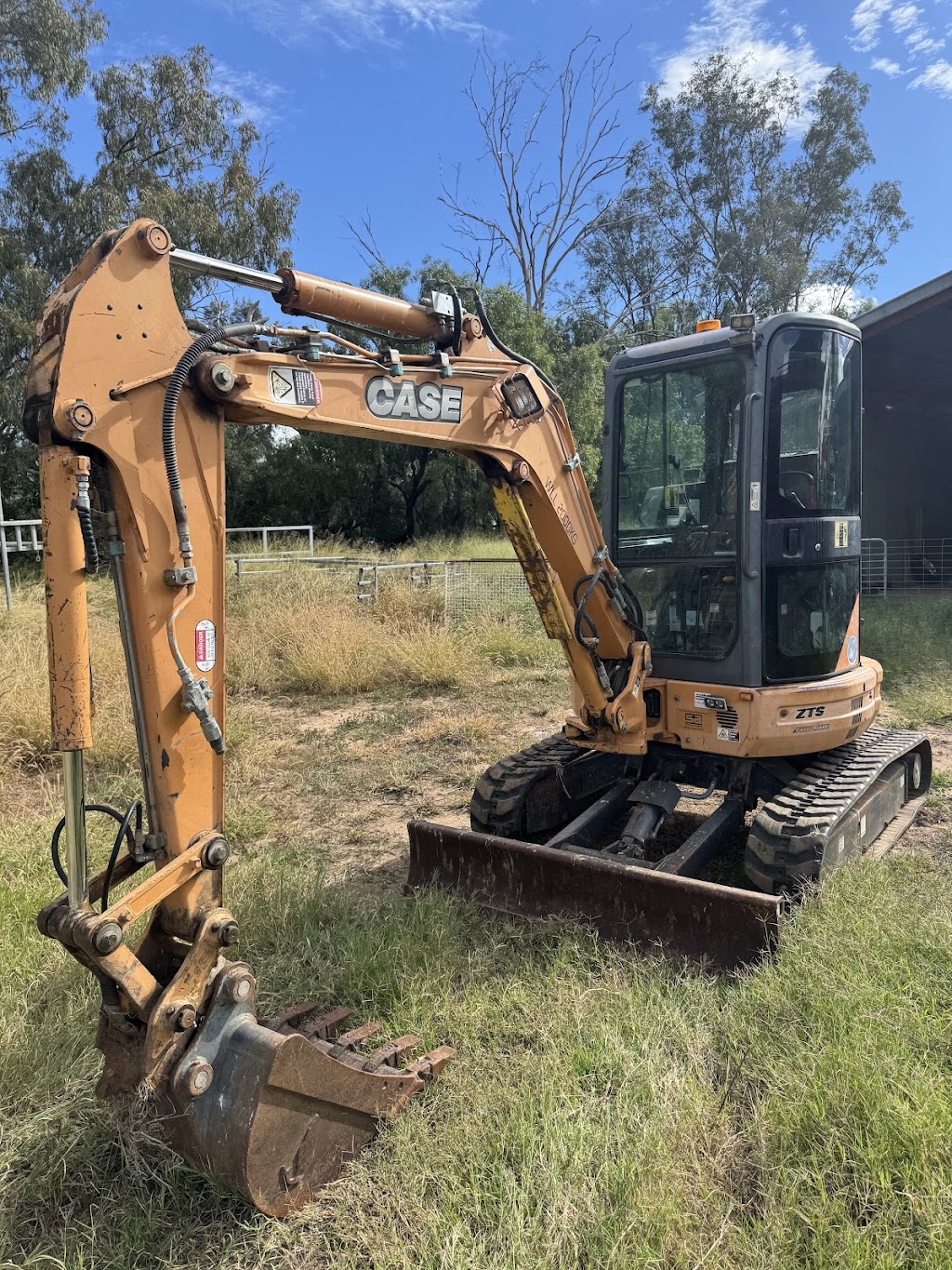Dubbo Equipment Hire | 82 Argyle Ave, Dubbo NSW 2830, Australia | Phone: 0473 242 803