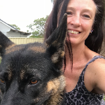 Dogs Love | 3 Delia Ave, Budgewoi NSW 2262, Australia | Phone: 0402 126 029