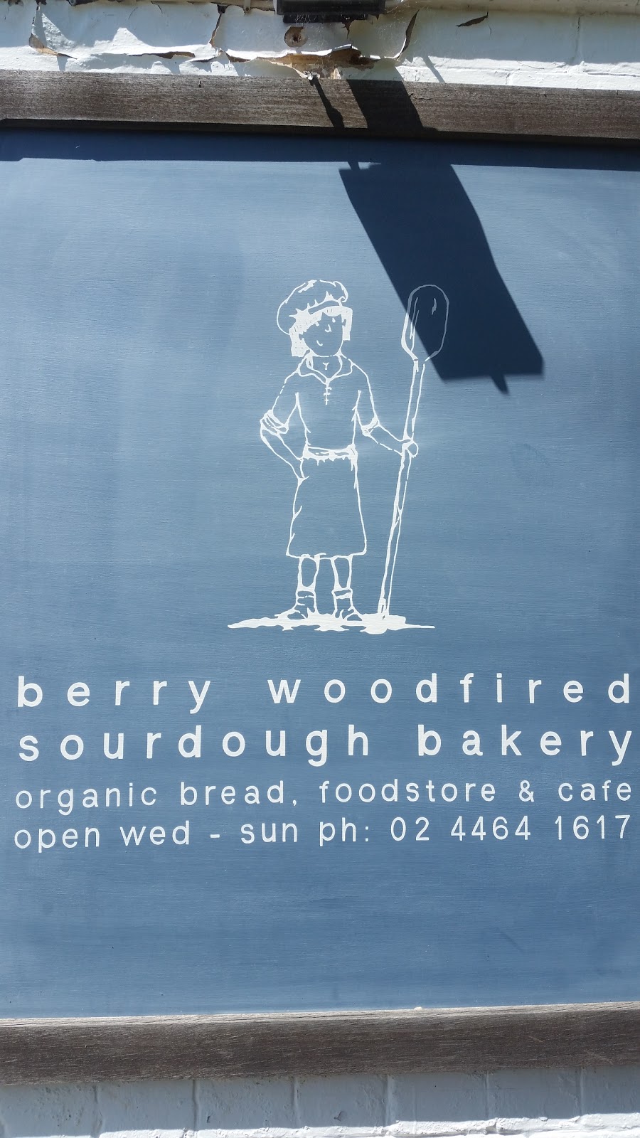 WHOLESALE ONLY - Flour Water Salt / Berry Sourdough Bakery | food | 2E Old Creamery Ln, Berry NSW 2535, Australia | 0244641843 OR +61 2 4464 1843