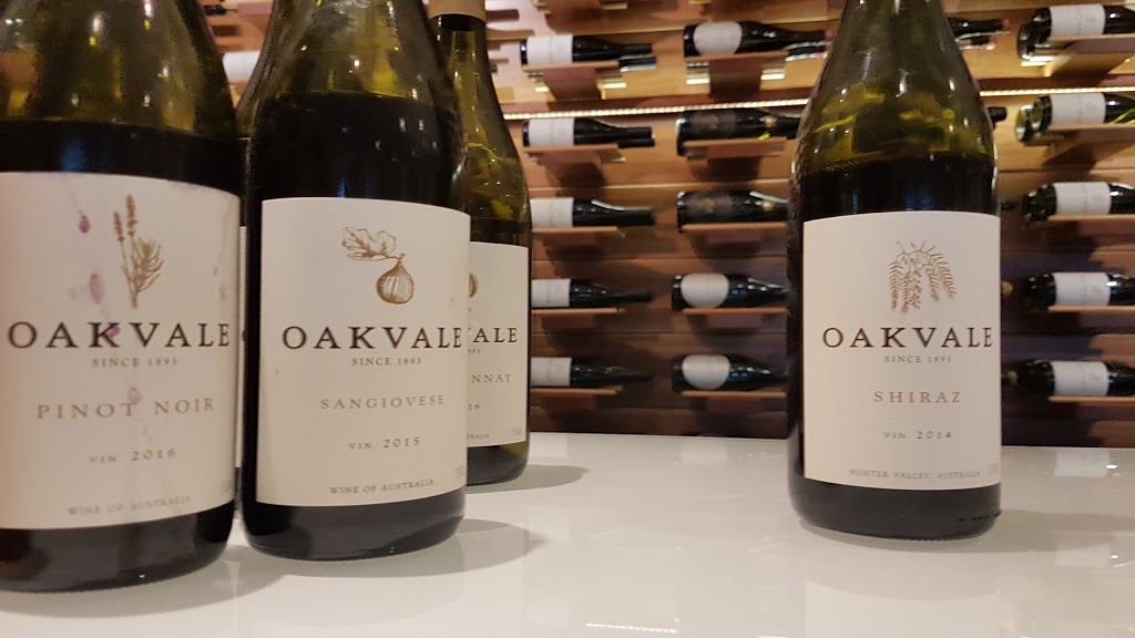 Oakvale Wines | 1596 Broke Rd, Pokolbin NSW 2320, Australia | Phone: (02) 4998 7088