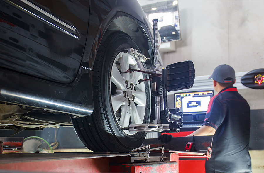 Lansvale Tyre & Auto Service | car repair | 22/252-256 Hume Hwy, Lansvale NSW 2166, Australia | 0434622829 OR +61 434 622 829