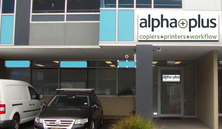 Alpha Plus Digital Solutions | store | 7/20-26 Sabre Dr, Port Melbourne VIC 3207, Australia | 0396462442 OR +61 3 9646 2442