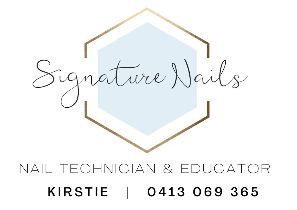 SignatureNails | 2 Flame Tree Ave, Sippy Downs QLD 4556, Australia | Phone: 0413 069 365