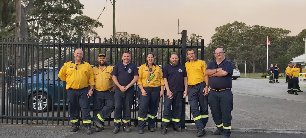 Cobbitty Rural Fire Brigade | 219a Cobbitty Rd, Cobbitty NSW 2570, Australia | Phone: 0418 406 118